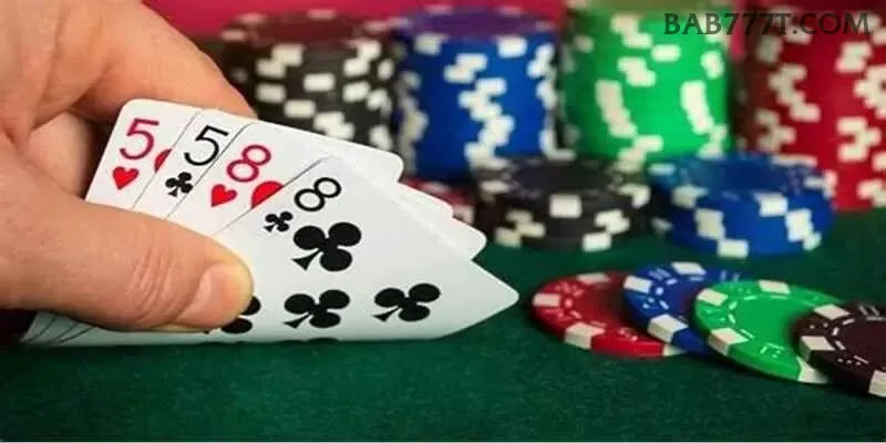 Cassino ao vivo bab777 dealers